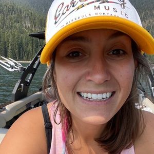 Meet your Posher, Tory